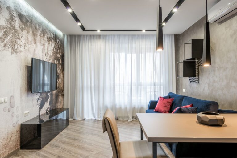 Comment réussir une déco minimaliste et chic ?