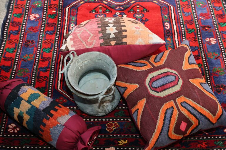 Comment réussir une déco ethnique et chaleureuse ?