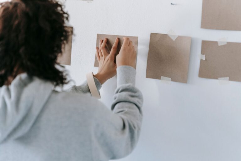 Quelles idées DIY pour une déco sur mesure ?