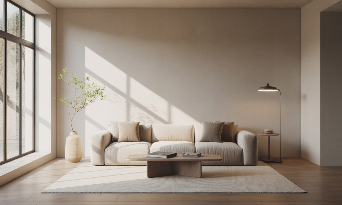 Comment créer une déco minimaliste et moderne avec des astuces simples ? découvrez comment créer une déco minimaliste et moderne grâce à des astuces simples et efficaces pour un intérieur épuré et élégant.