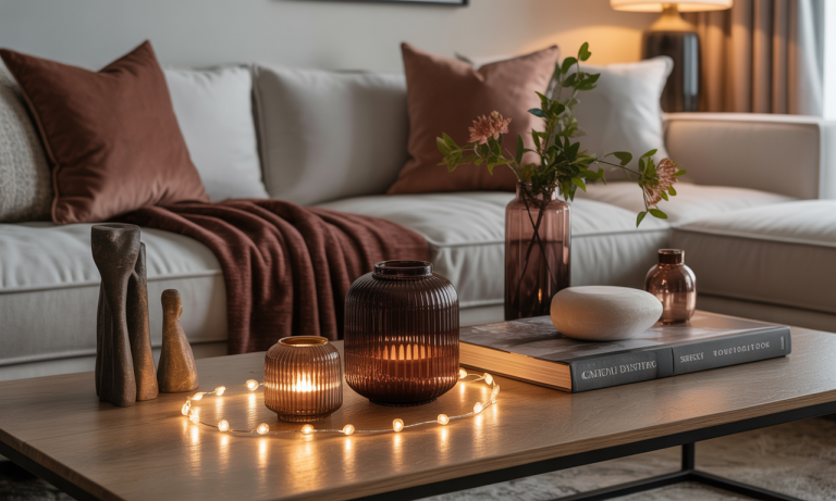 Quels accessoires déco peuvent vraiment faire la différence ?