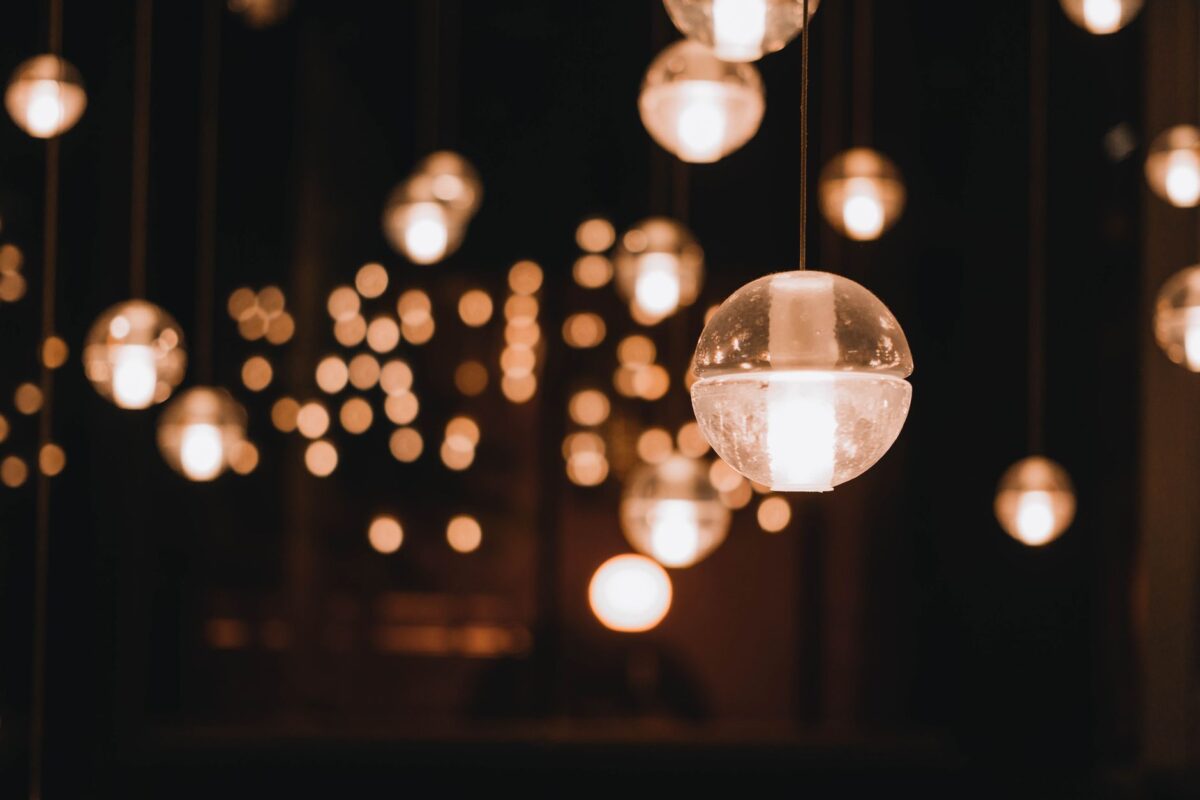 Comment choisir les luminaires qui subliment toute déco ?
