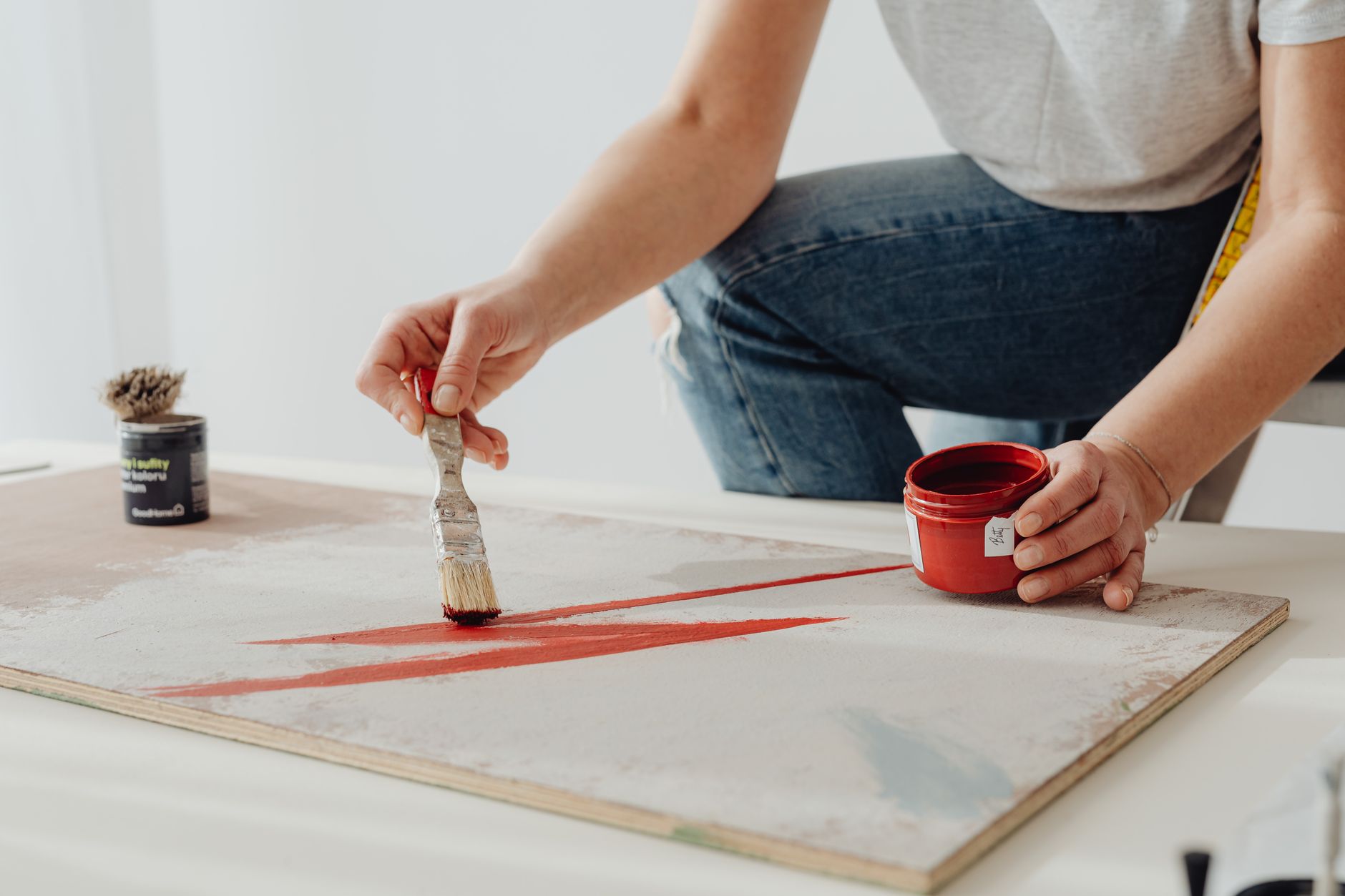 Comment customiser ses meubles pour une déco personnalisée ?
