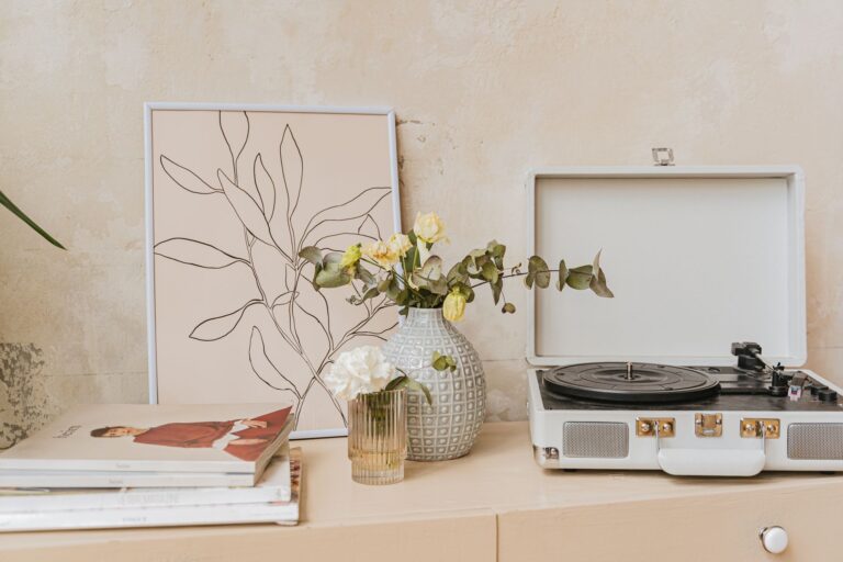 Quels accessoires déco peuvent vraiment faire la différence ?