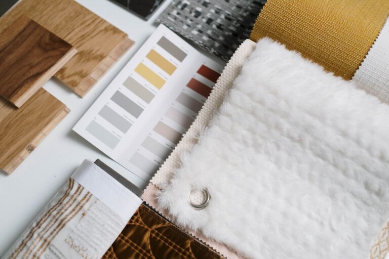 Quel linge de maison choisir pour harmoniser sa décoration ?