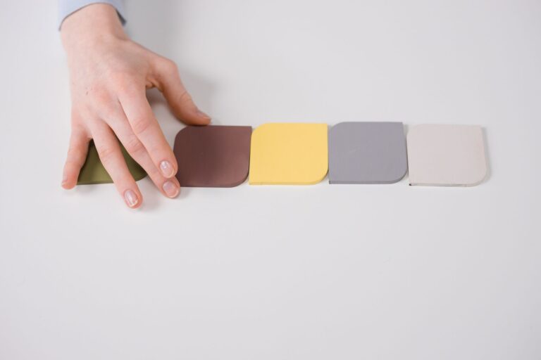 Quelles sont les astuces pour intégrer les couleurs pastel dans une décoration douceur ?