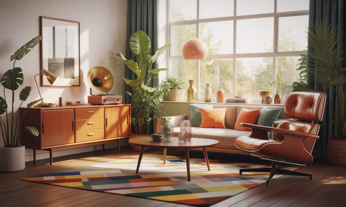 Comment donner un coup de jeune à sa décoration avec des meubles rétros ? découvrez comment donner un coup de jeune à votre décoration intérieure en intégrant des meubles rétros, alliant charme vintage et style contemporain pour un intérieur unique et tendance.