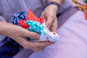 Comment créer une déco écolo et stylée en utilisant des objets de récup ?