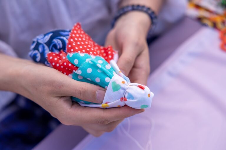 Comment créer une déco écolo et stylée en utilisant des objets de récup ?