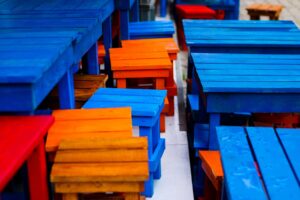 Comment créer une décoration unique à son goût avec des idées DIY ?
