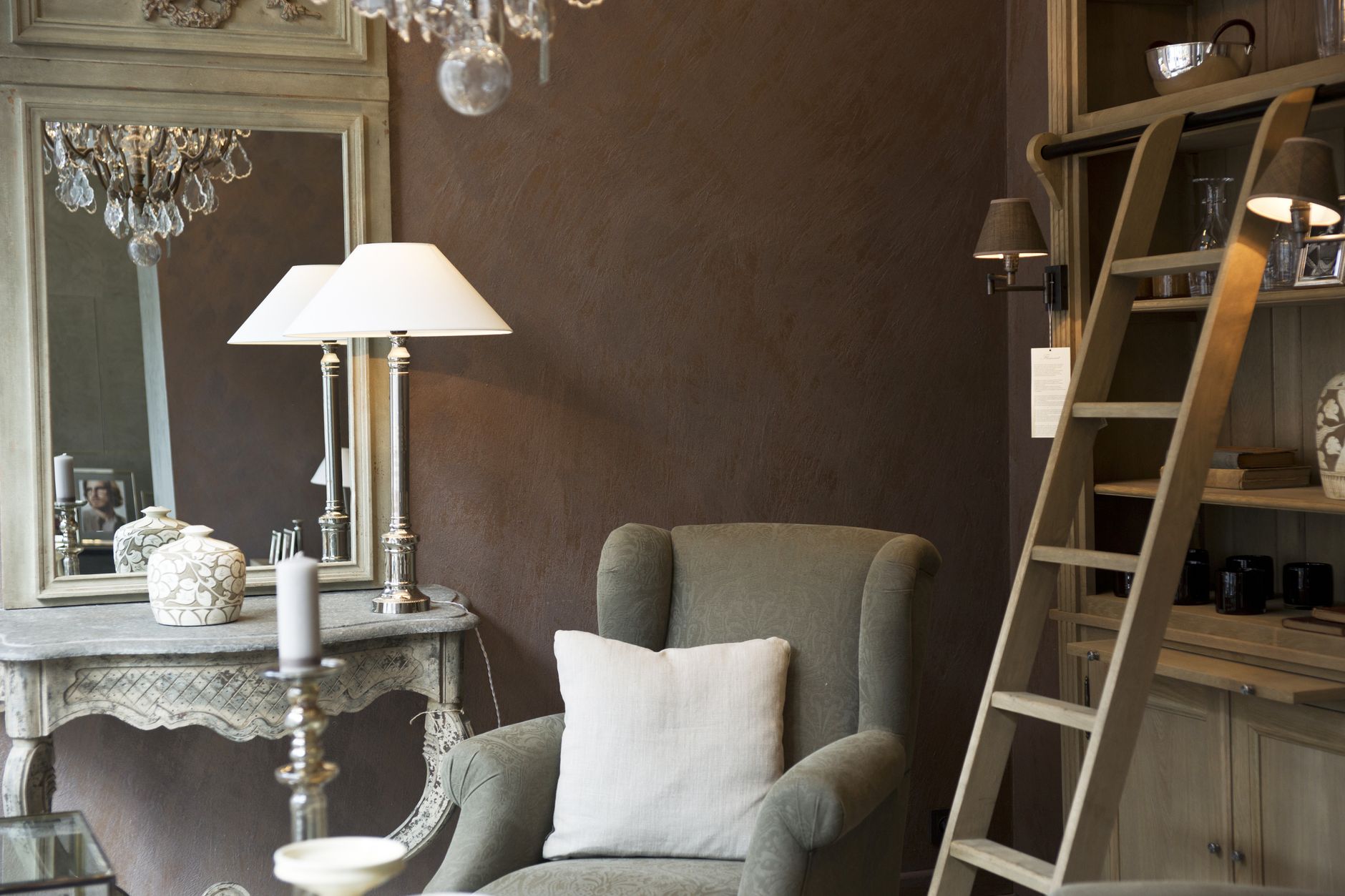 Comment trouver l&rsquo;harmonie parfaite dans sa décoration intérieure ?
