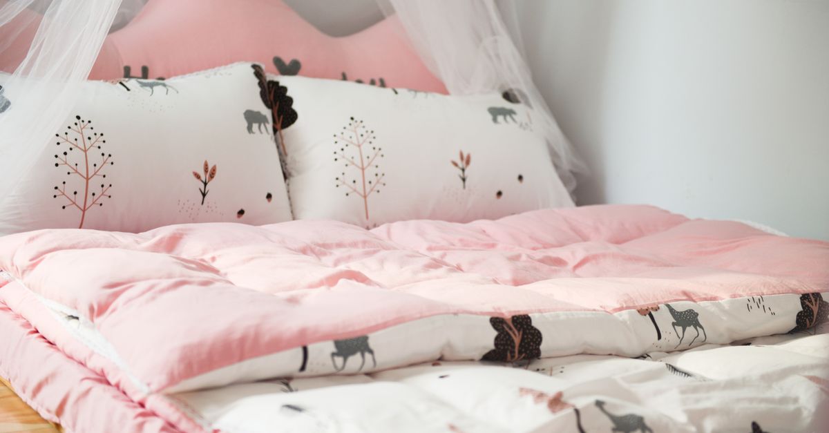 Linge de lit adulte : les meilleures astuces pour faire le bon choix Linge de lit adulte : les meilleures astuces pour faire le bon choix