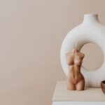 Au centre de la table, composer autrement qu’avec un vase unique