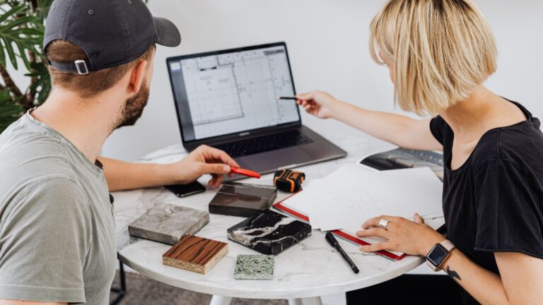 Comment refaire sa déco intérieure grâce au coaching et à la modélisation 3D ?